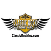Classic Rock Inc. Logo