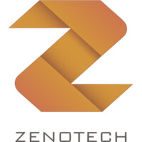 Zenotech Ltd Logo