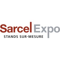 SARL SARCEL EXPO Logo