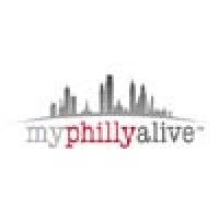 MyPhillyAlive Logo
