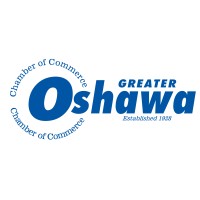 Greater Oshawa Chamber of Commerce Logo