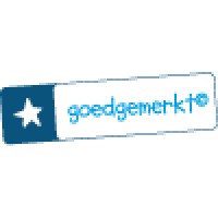 Goedgemerkt Logo