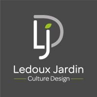 LEDOUX JARDIN Logo