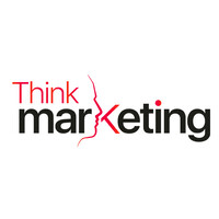 Think Marketing Magazine Logo