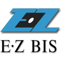 EZBIS, Inc. Logo