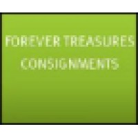 Forever Treasures Logo