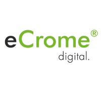 eCrome® Digital AG Logo