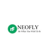 NEOFLY Logo