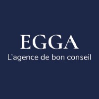 Agence EGGA Logo