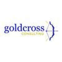 Goldcross Consulting Pty Limited Logo