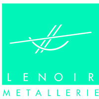 LENOIR METALLERIE Logo