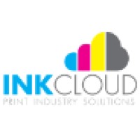 Ink Cloud Logo