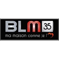 BLM ENTREPRISE ILLE ET VILAINE Logo