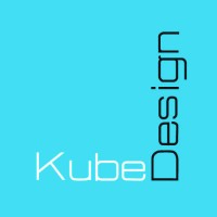 KUBE DESIGN Logo