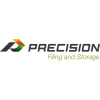 Precision Ltd. Logo