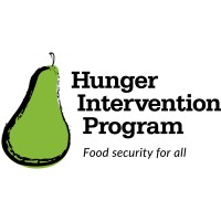 Hunger Intervention Program Logo