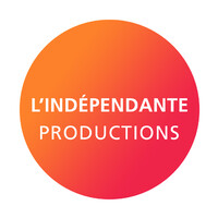 LINDEPENDANTE PRODUCTIONS Logo