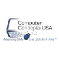 Computer Concepts USA Logo