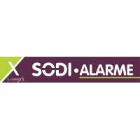 SODI ALARME Logo