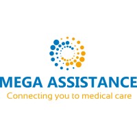 Mega Assistance Services Logo