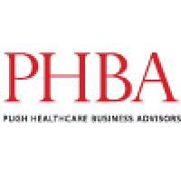 Pugh Healthcare Business Advisors, LLC Logo