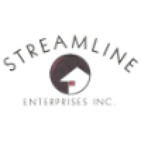 Streamline Enterprises Inc Logo