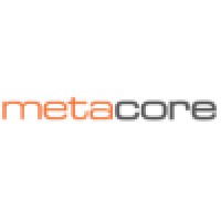 Metacore Logo