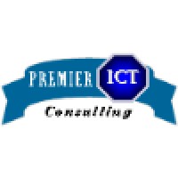 PREMIER ICT CONSULTING Logo