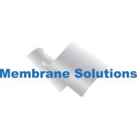 Membrane Solutions Logo