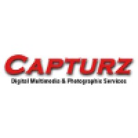 CAPTURZ Multimedia Logo