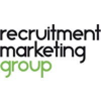 Recruitment Marketing Group Logo