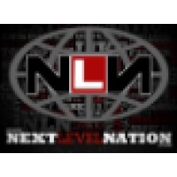 Next Level Nation Inc Logo