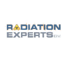 Radiation Experts B.V. Logo