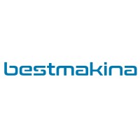 BEST MAKINA SANAYI VE TICARET A.S. Logo