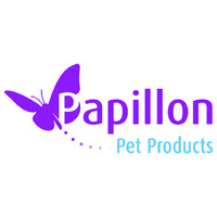 Papillon Pet Products Logo