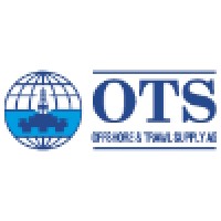Offshore & Trawl Supply AS Logo