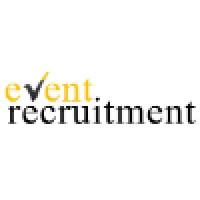 Event Recruitment Logo
