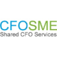 CFOSME Corporate Services Pvt. Ltd. Logo