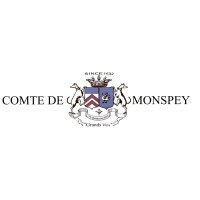 Comte de Monspey Logo