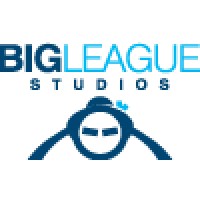 Big League Studios Inc. Logo