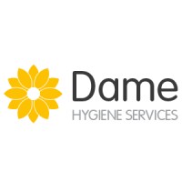Dame Hygiene Services Ltd Logo