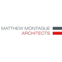 Matthew Montague Architects Logo