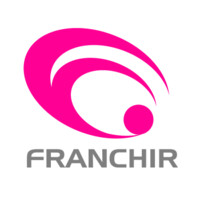 Franchir Co., Ltd. Logo