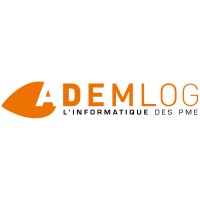 ADEMLOG Logo
