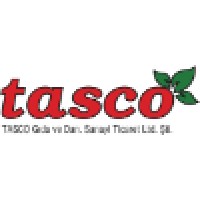TASCO FOOD INDUSTRY AND TRADING CO. Logo