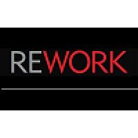 Rework Studio Logo