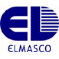 Elmasco Ltd Logo