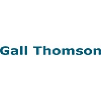 Gall Thomson Logo