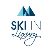 Ski In Luxury Logo