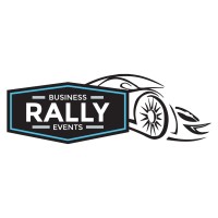 Business Rally Events Logo